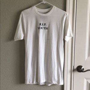 The Neighbourhood Concert Tee